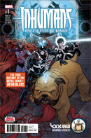 Inhumans Once Future Kings