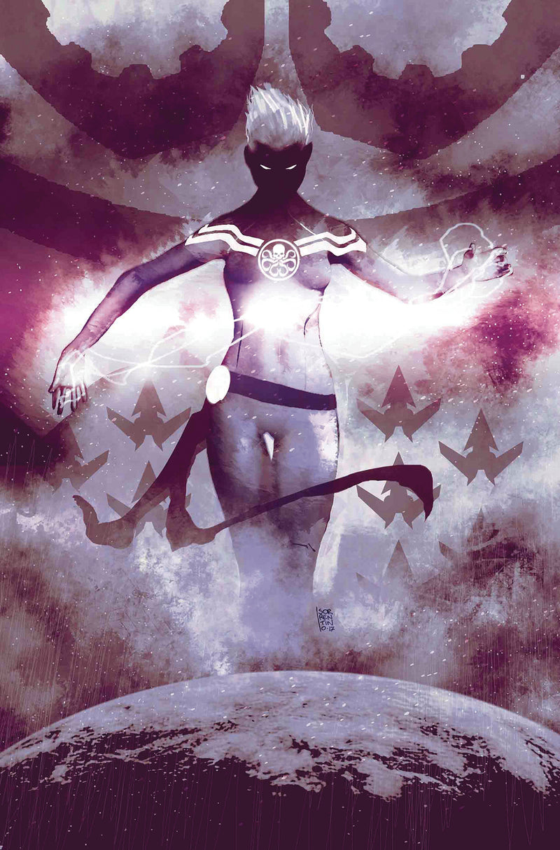 Secret Empire