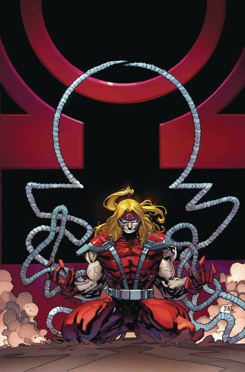 X-Men Gold