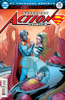 Action Comics