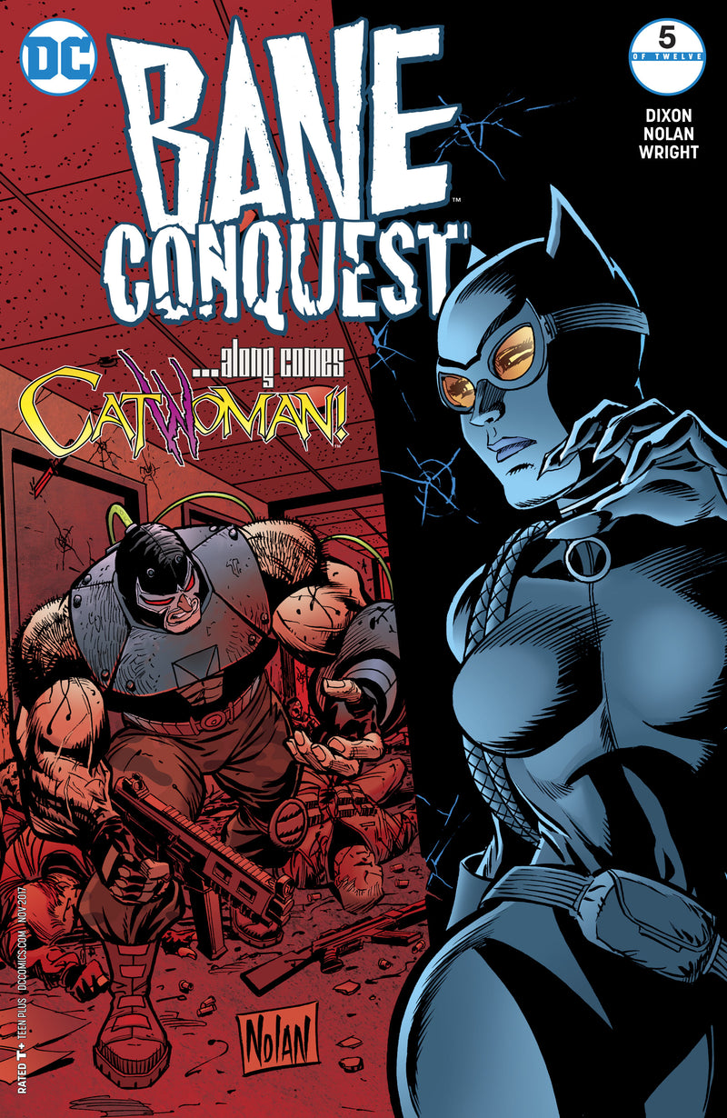Bane Conquest