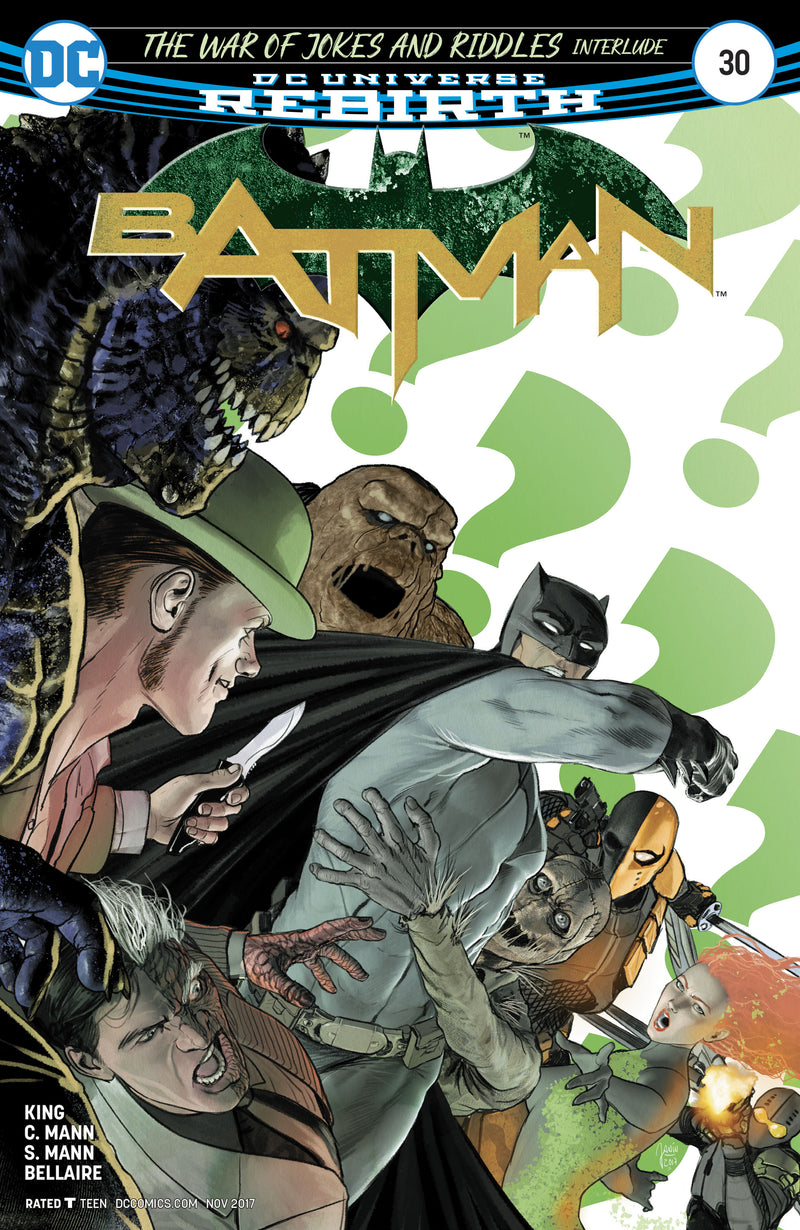 Batman