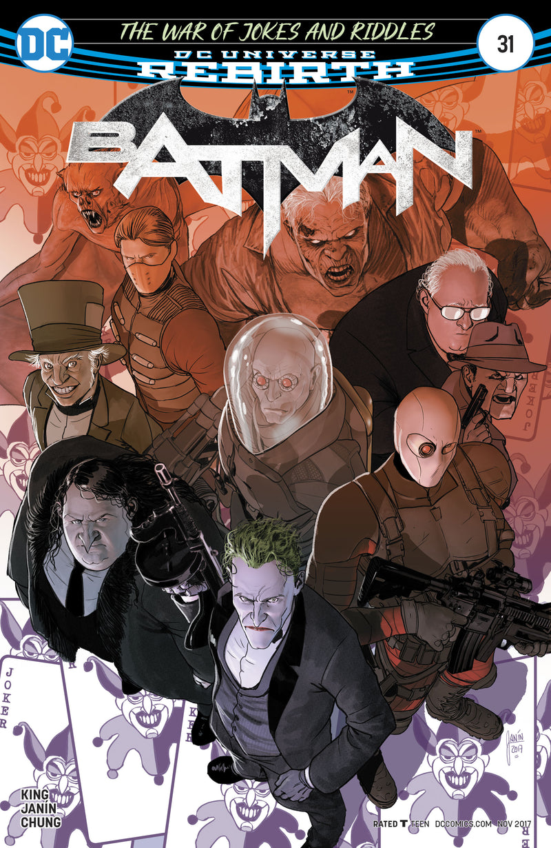 Batman