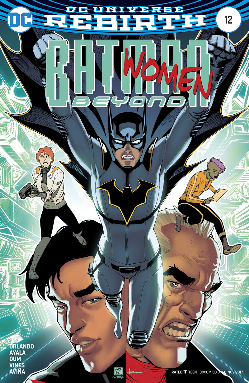 Batman Beyond