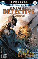 Detective Comics