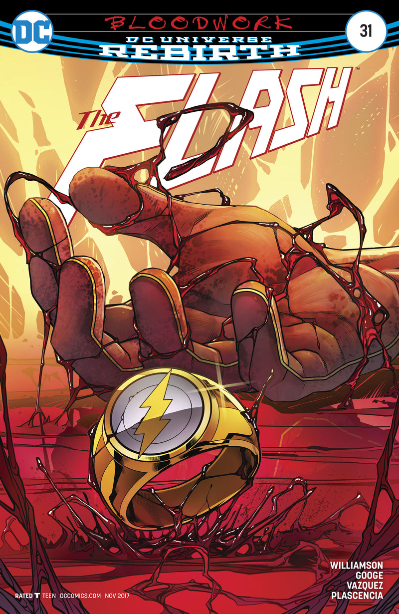 Flash