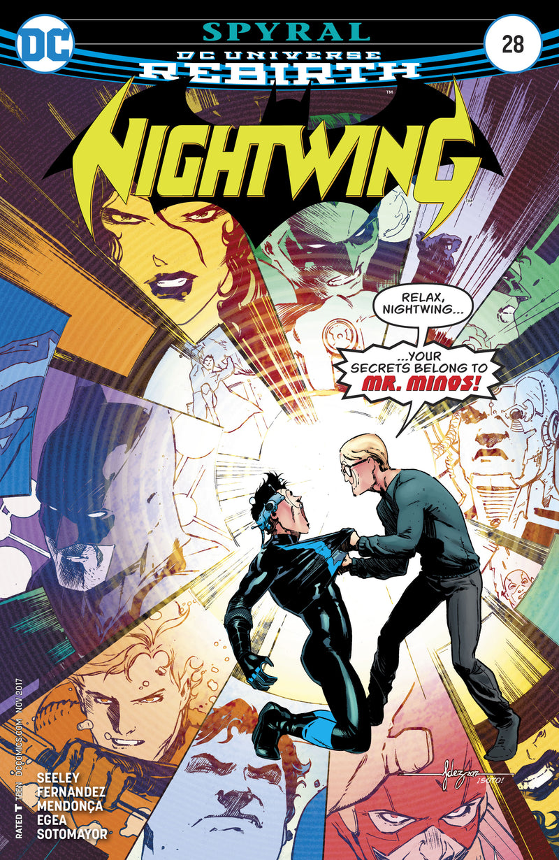 Nightwing