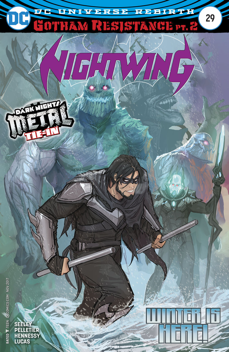 Nightwing