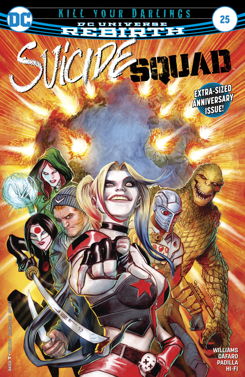 Suicide Squad
