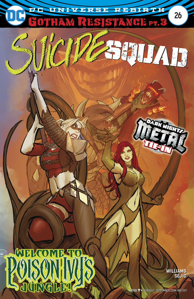 Suicide Squad