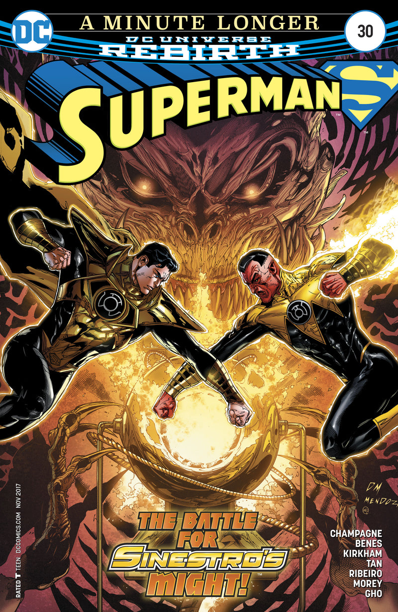Superman