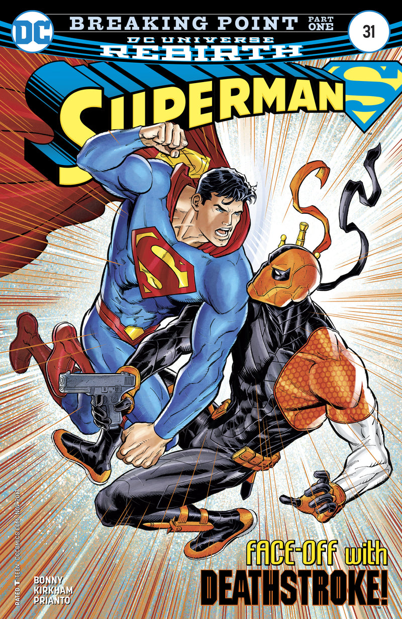 Superman