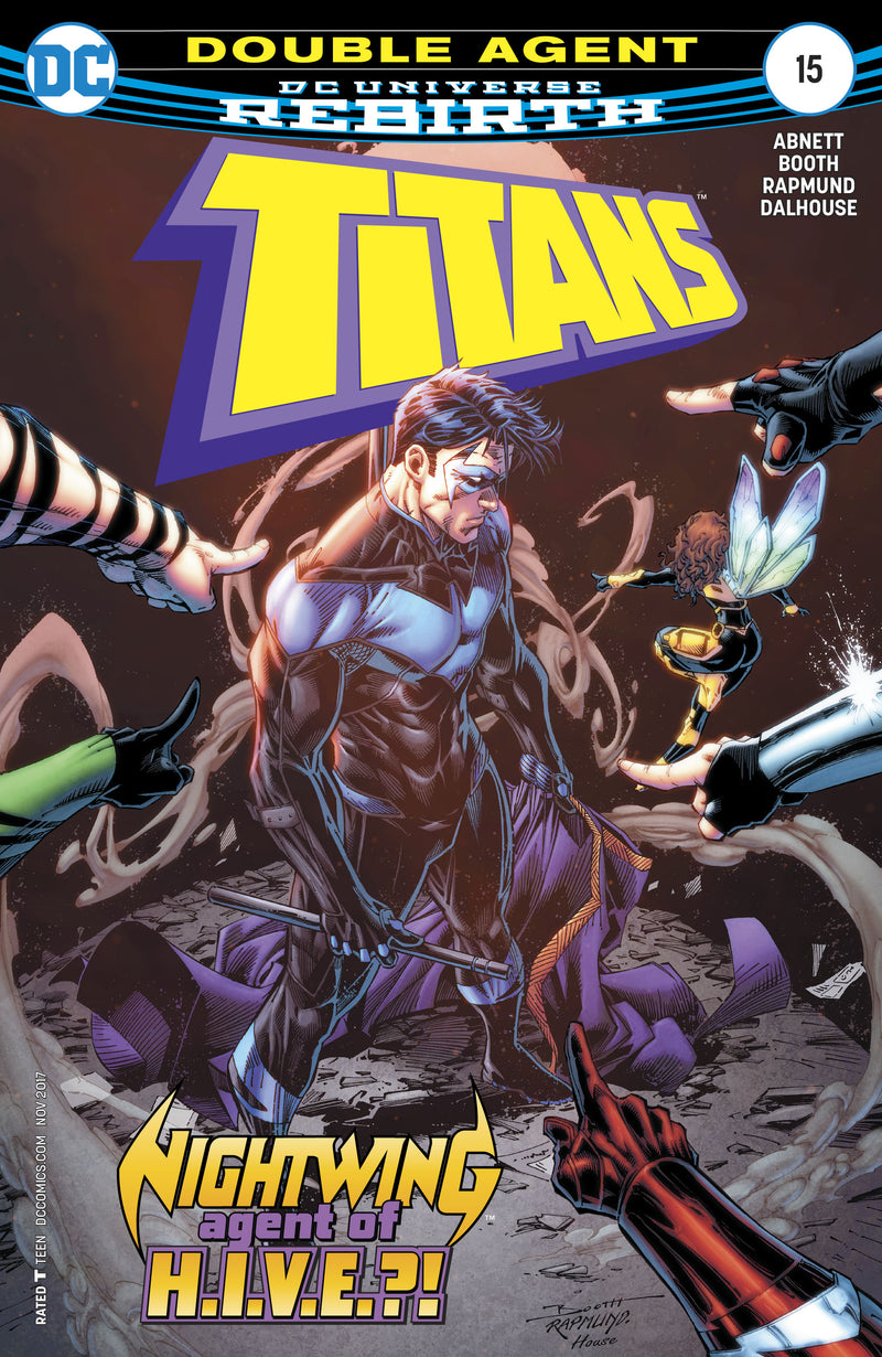 Titans