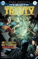 Trinity