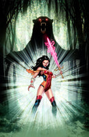 Grimm Fairy Tales