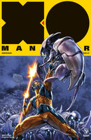 X-O Manowar (2017)