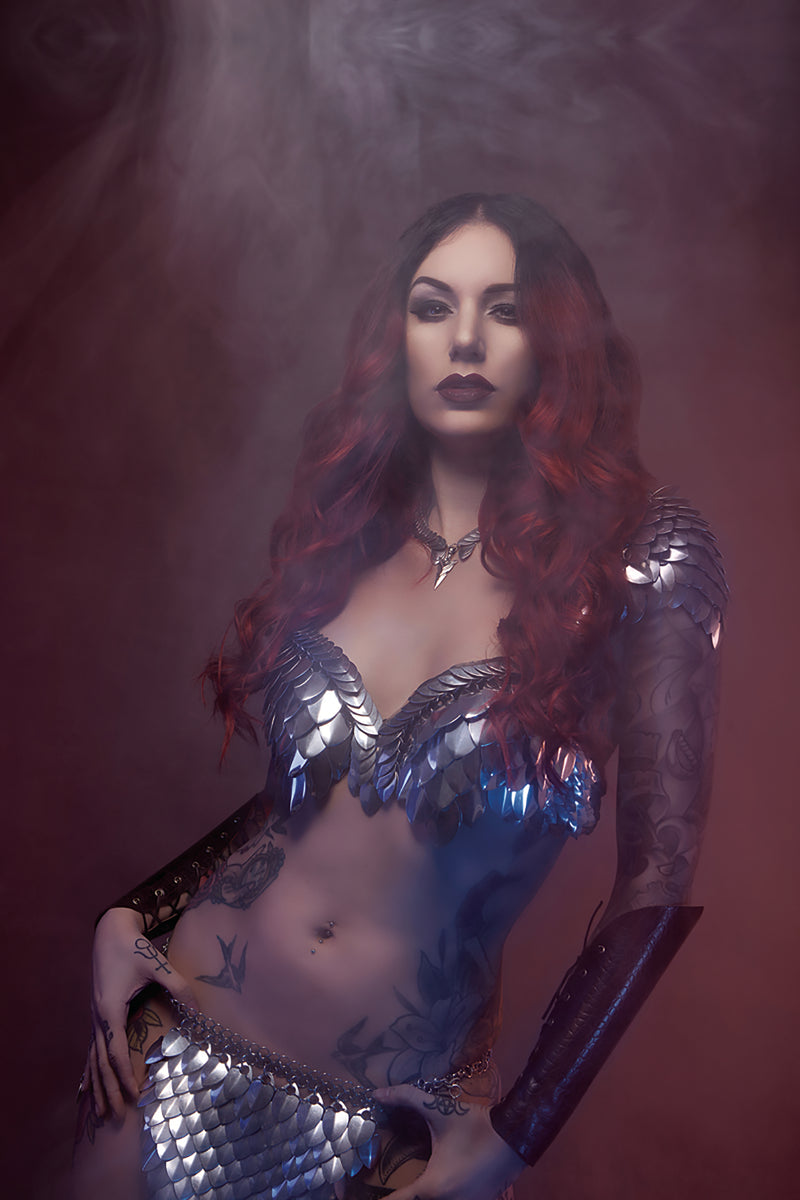 Red Sonja