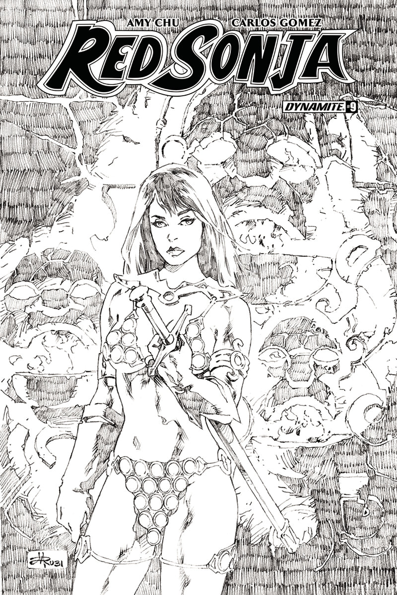 Red Sonja
