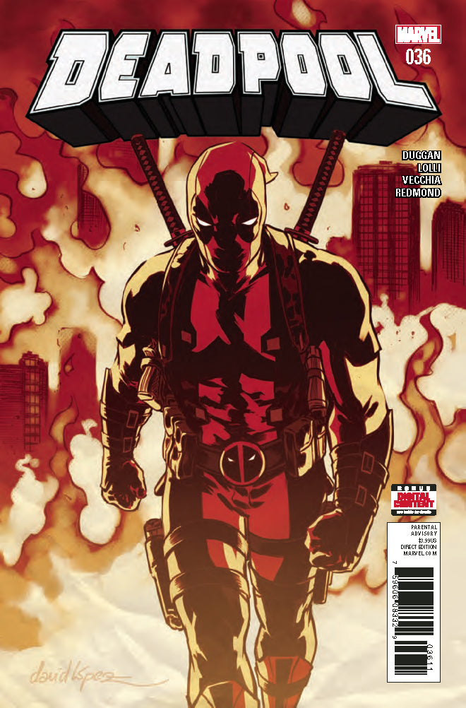Deadpool