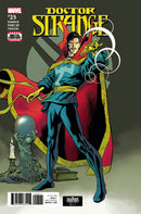 Doctor Strange