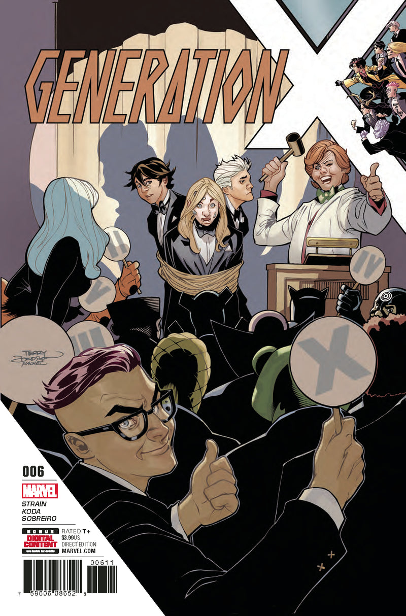 Generation X