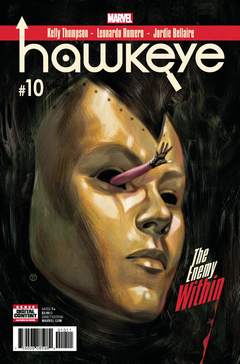 Hawkeye