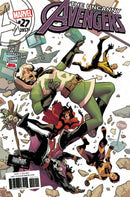 Uncanny Avengers
