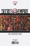 Secret Empire