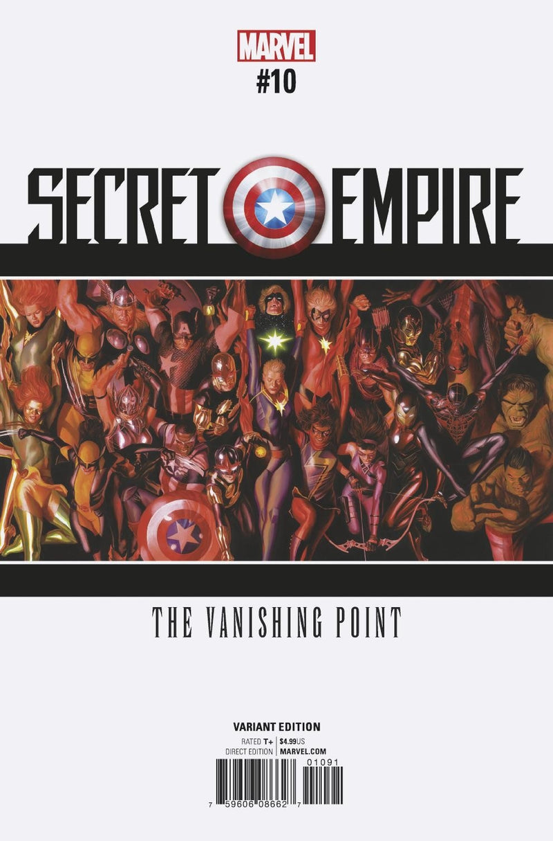 Secret Empire