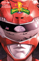 Mighty Morphin Power Rangers