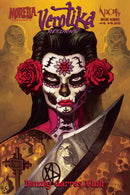 Morella Presents Verotika Returns Special