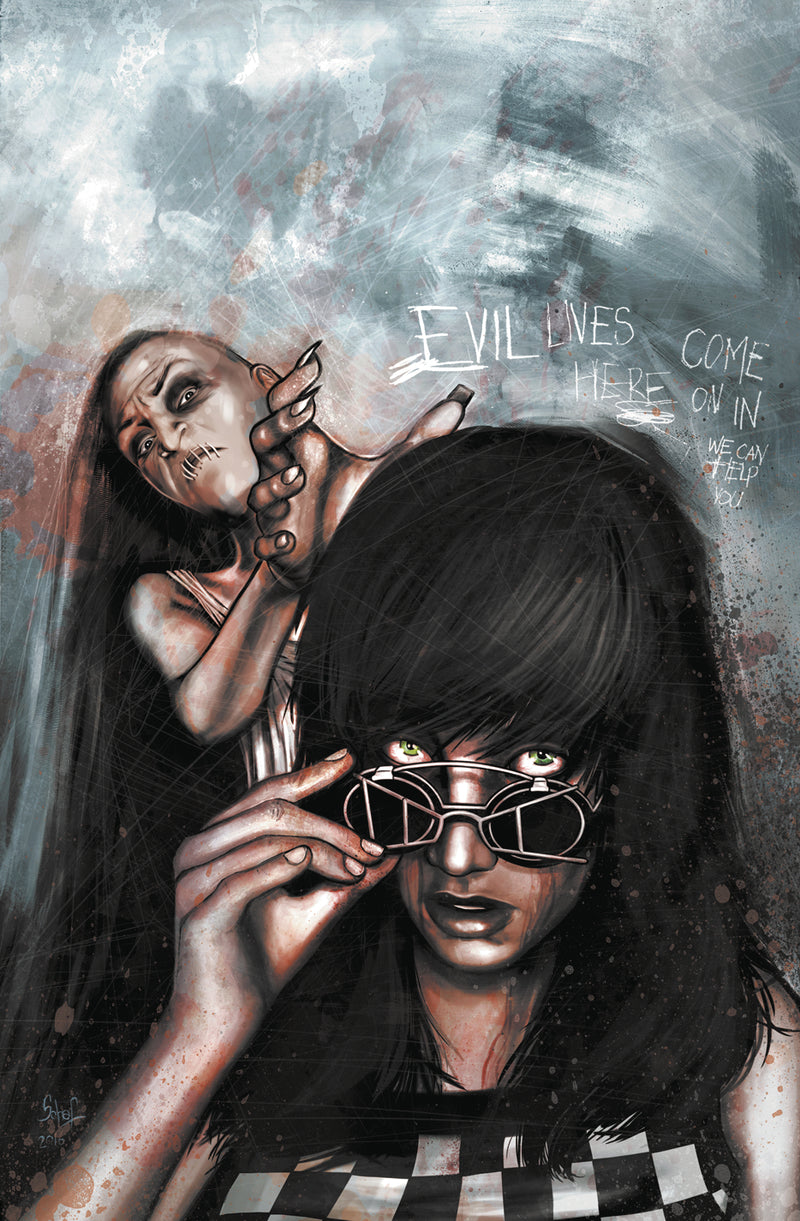 Malefic