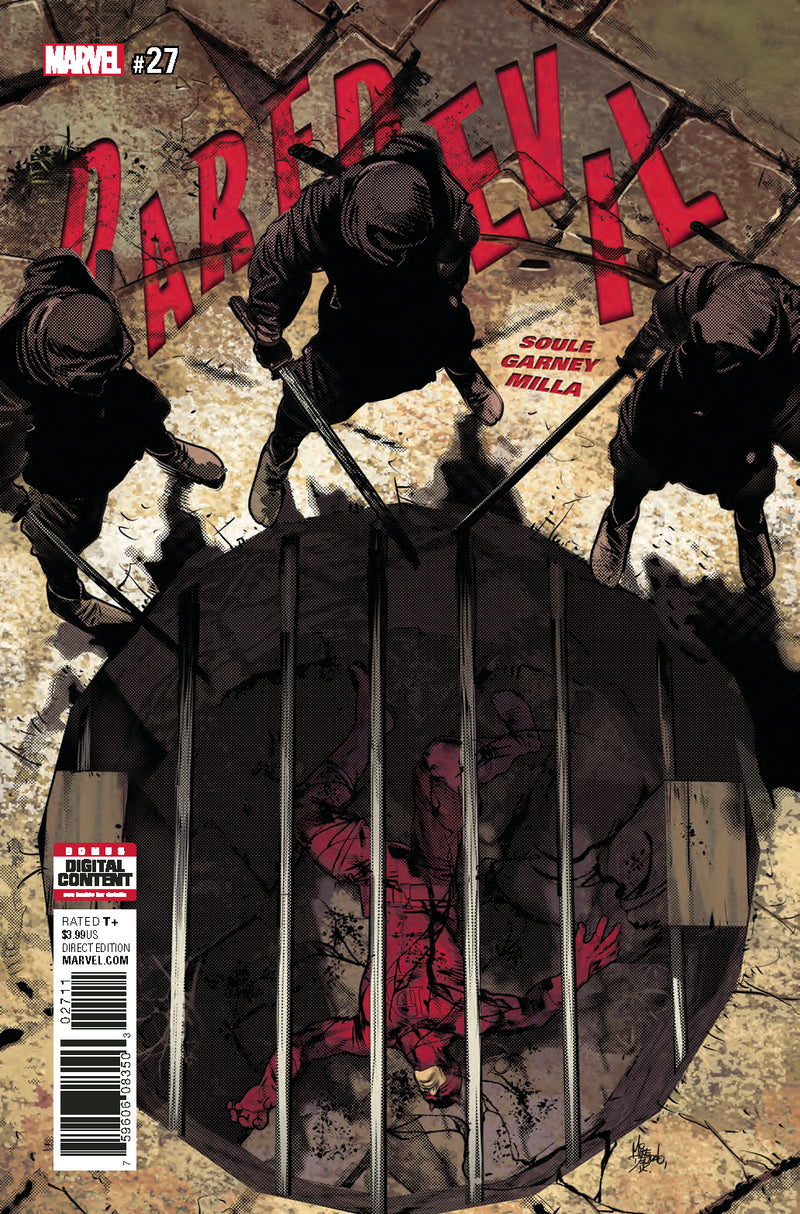 Daredevil