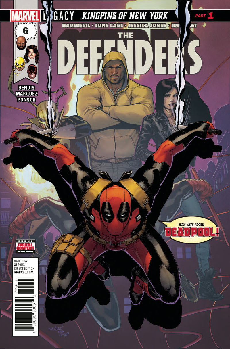 Defenders