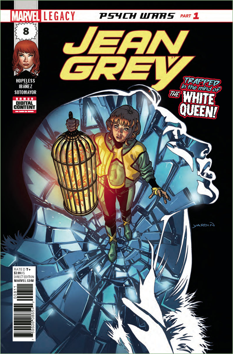 Jean Grey