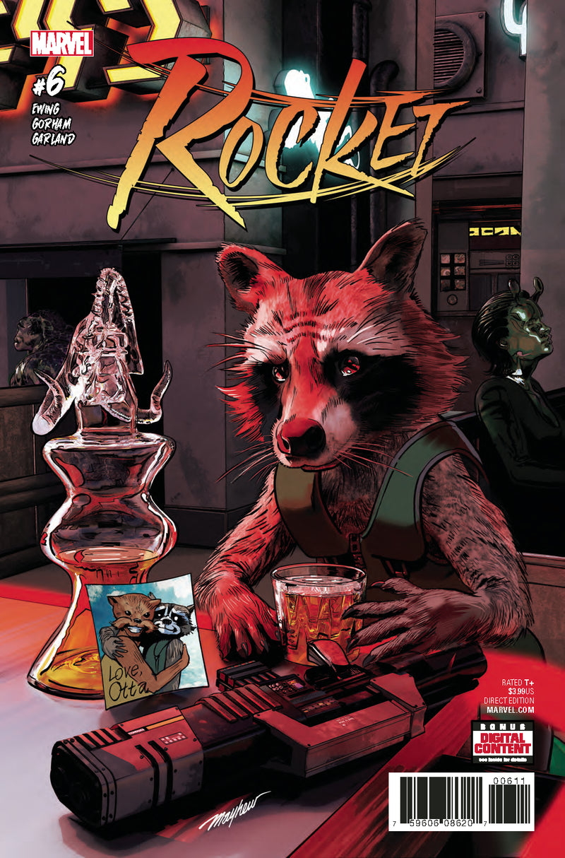 Rocket