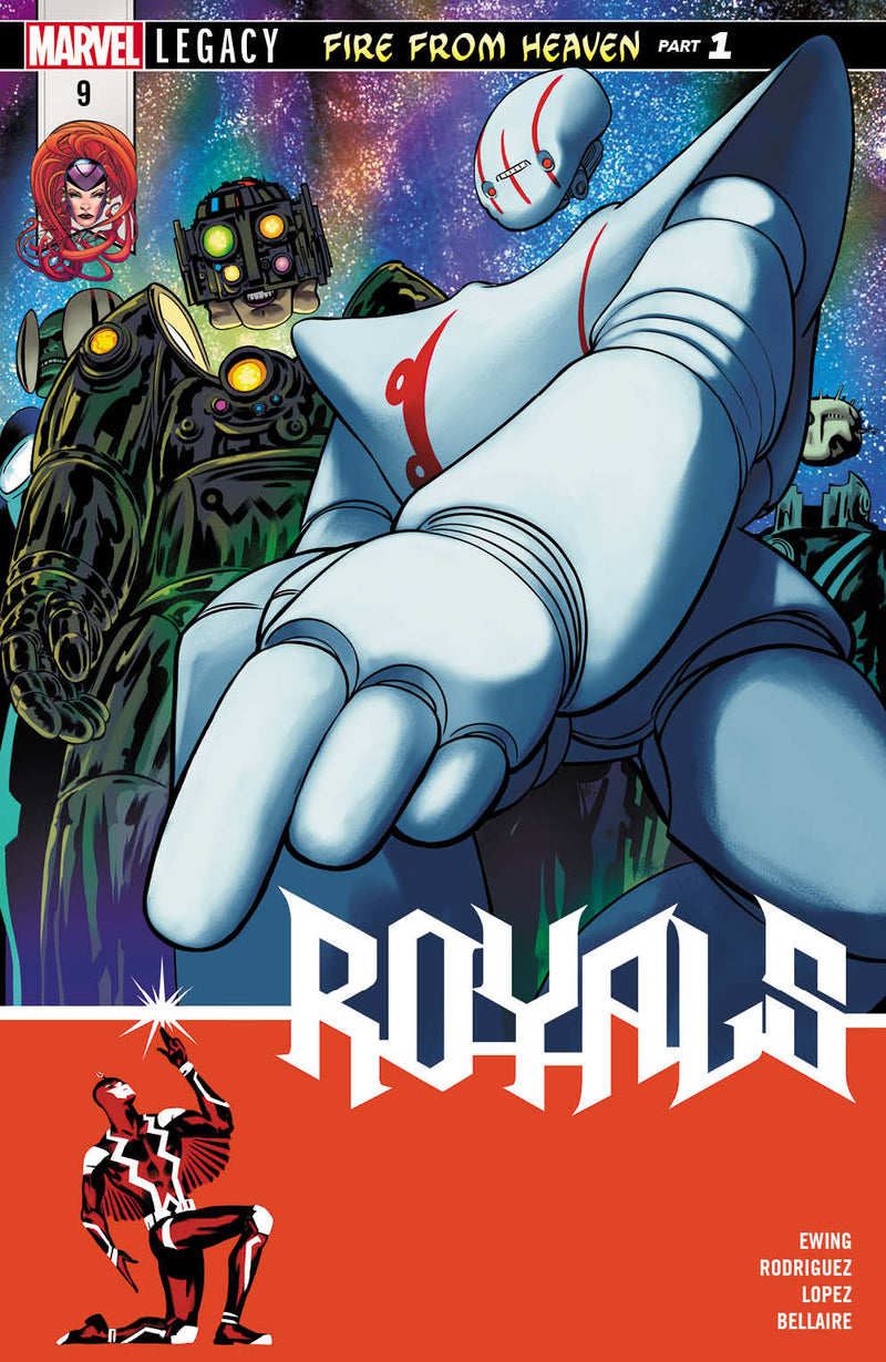 Royals