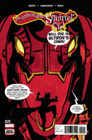 Unbeatable Squirrel Girl