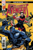 Uncanny Avengers