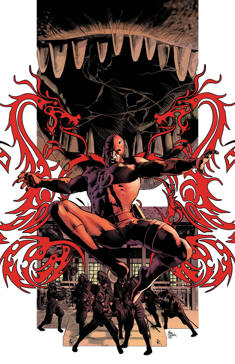 Daredevil