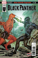 Black Panther
