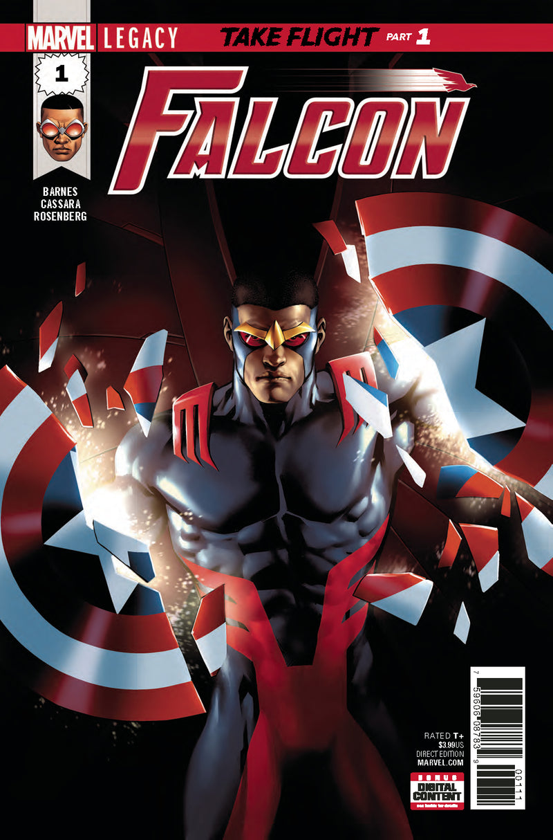 Falcon