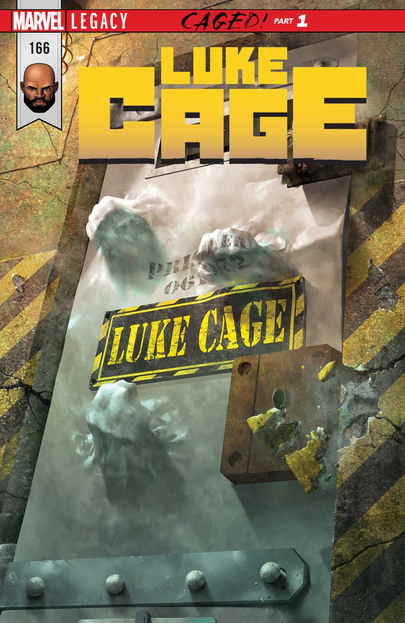 Luke Cage