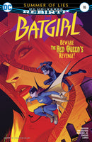 Batgirl
