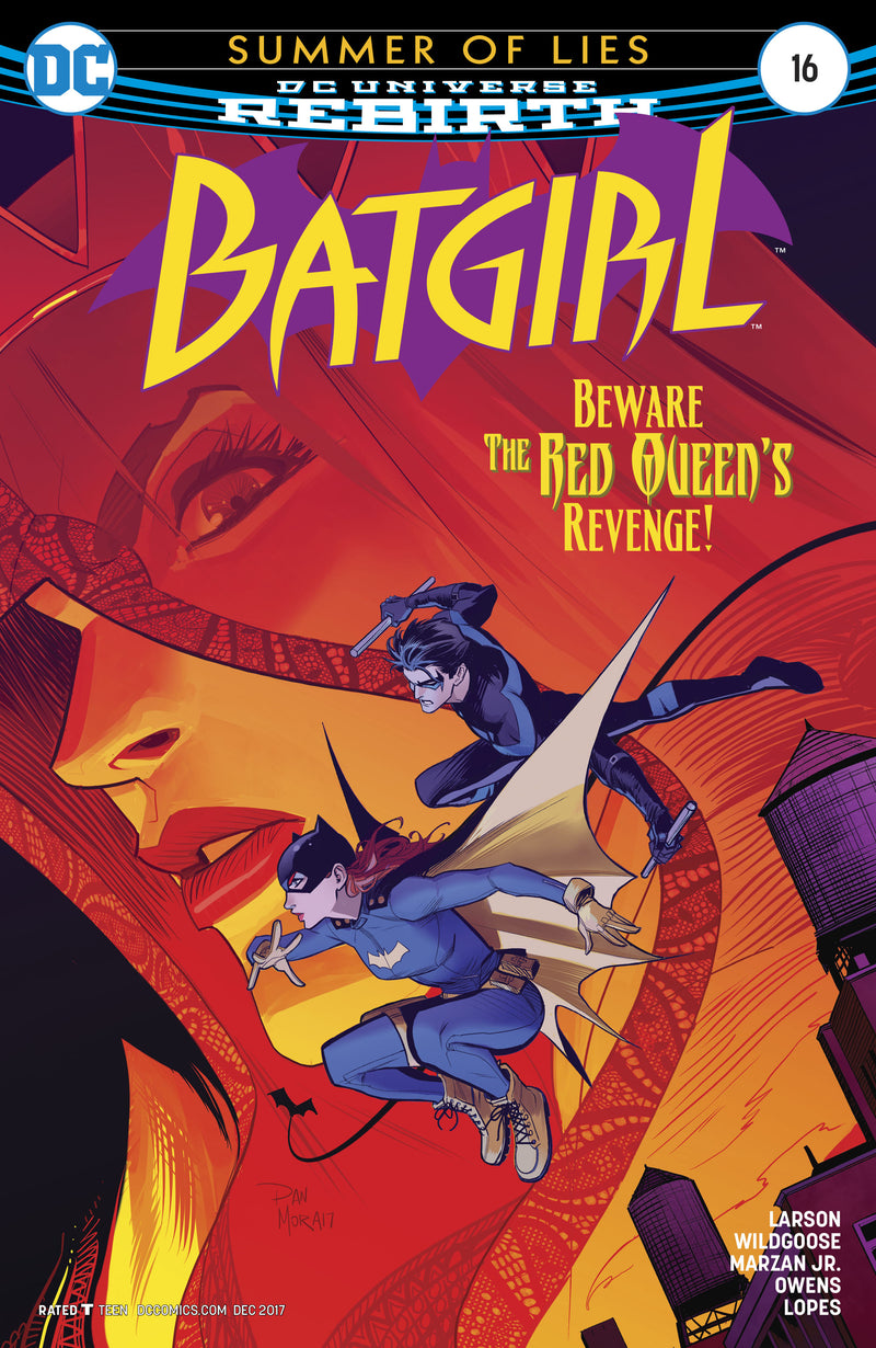 Batgirl