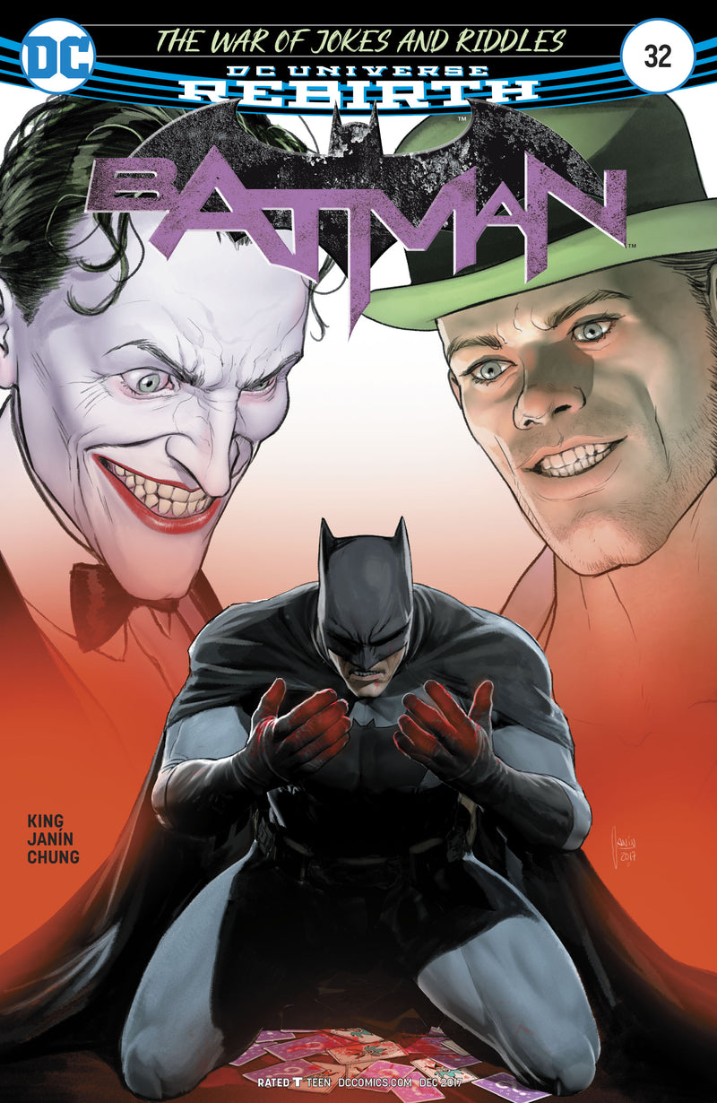 Batman