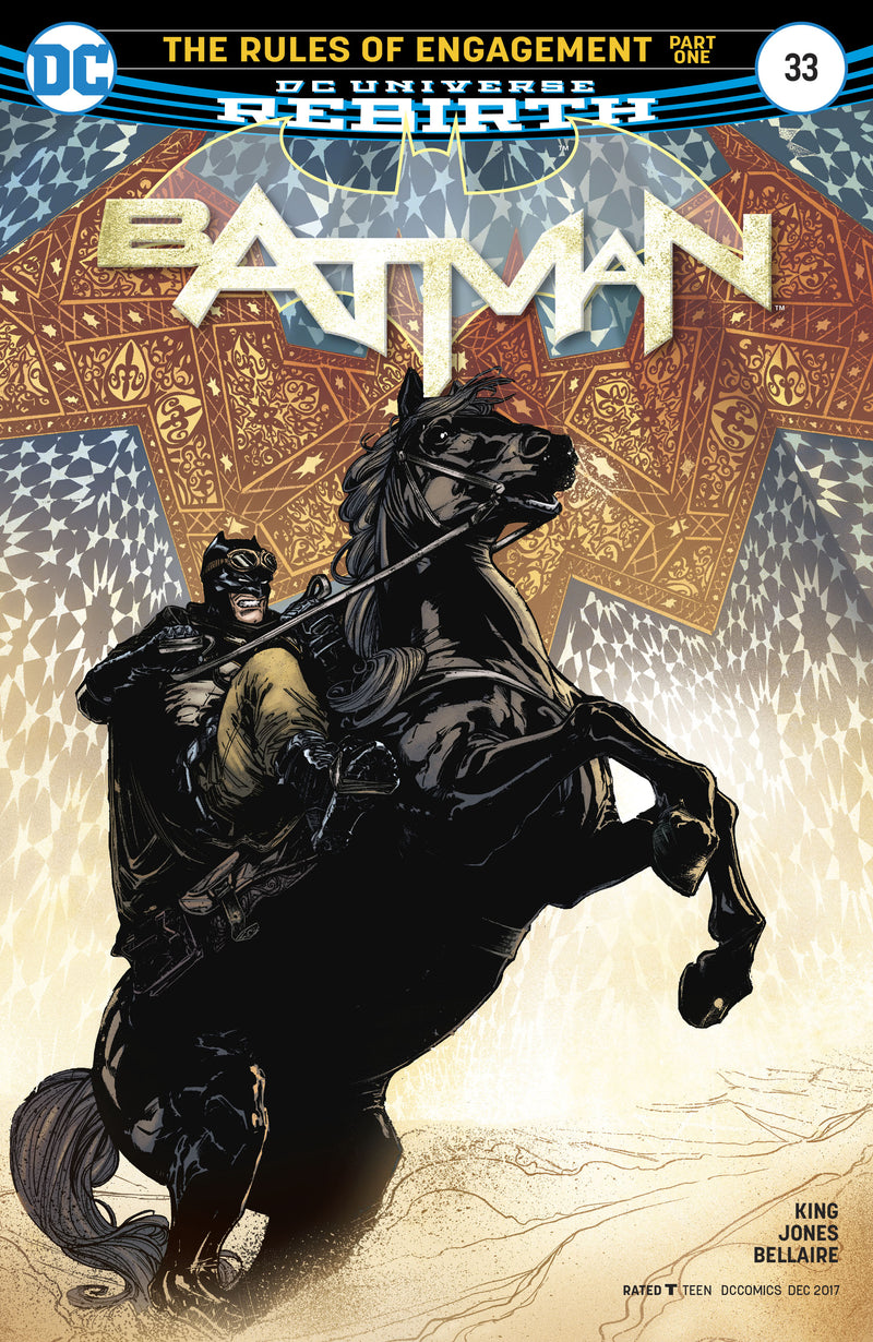 Batman