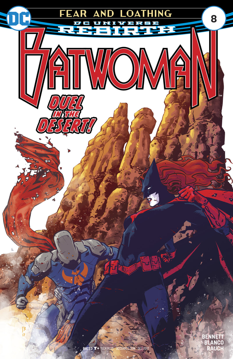 Batwoman
