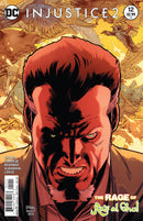 Injustice 2