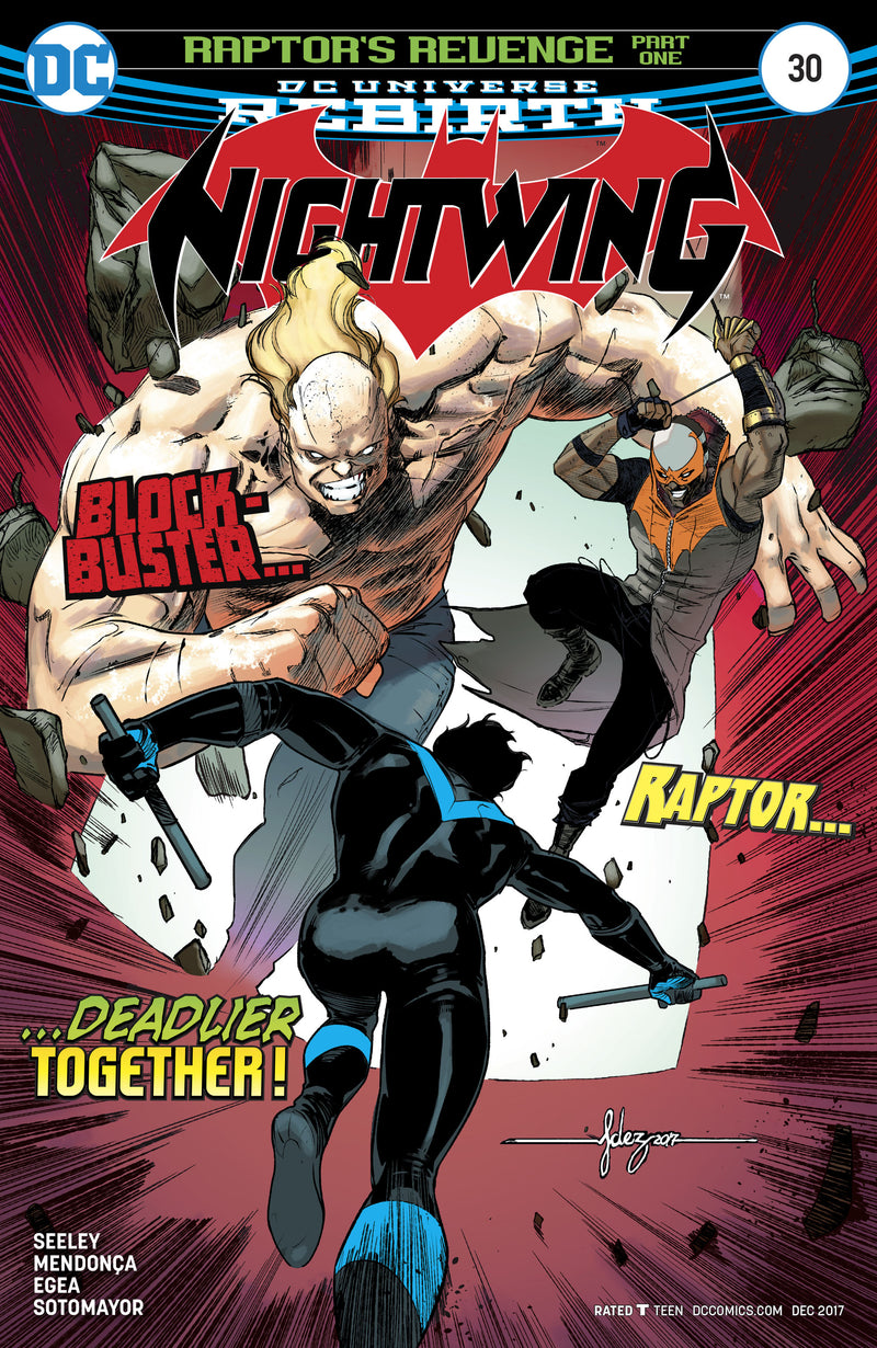Nightwing